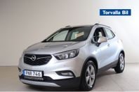 Opel Mokka X Komfortpaket 1.4 Turbo Aut 140hk + Vhjul