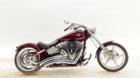 Harley-Davidson FXCW Rocker Rocker