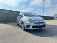 Citroën Grand C4 Picasso 2.0 HDi Euro 5