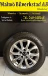 Sommarhjul Mazda 3 & 6 original 16 tum GoodYear TPMS