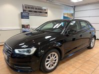 Audi A3 Sportback 1.6 TDI ultra Attraction, Comfort Euro 5