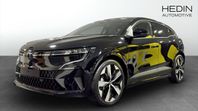 Renault Mégane E-tech Techno 60kWh 220 hk Vision&Driving pac