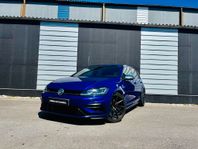 Volkswagen Golf 5-dörrars R Business Premium MILLTEK