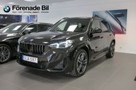 BMW X1 xDrive30e M-Sport Innovation Drag Head-Up H/K