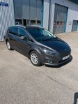 Ford S-Max 2.0 TDCi  Automat  7 sits