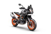 KTM 890 SMT INKL Techpack 2024