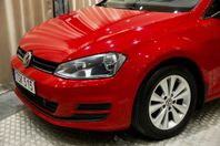 Volkswagen Golf TDI 105hk 4Motion Fullservad SoV Toppskick