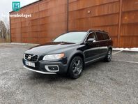 Volvo XC70 D3 AWD Summum Välvårdad 1727:-/mån -2012