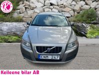 Volvo V70 D5 Kinetic Euro 4