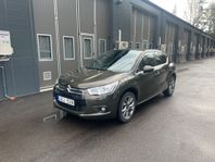 Citroën DS4 1.6 HDi  10600mil