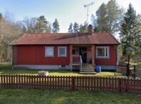 Bostad uthyres - hus i Väddö - 5 rum, 125m²