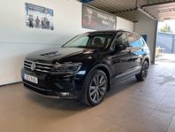 Volkswagen Tiguan Allspace 2.0TDI 4Motion DSG 7-sits 190hk