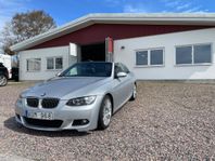 BMW 325 i Convertible M Sport / Nav.