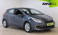 Kia Cee´d 1.4 Special Edition PDC Rattvärme Avt.drag