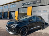 Peugeot 3008 1.2 PureTech EAT Euro 6 - köp , hyr per månad