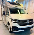 Knaus Tourer Vansation 500 mq