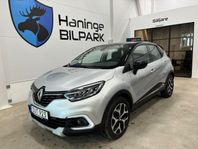 Renault Captur 0.9 TCe /SUPERDEAL 3,95%/LÅGMILARE/PDC/NAV
