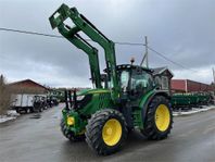 John Deere 6130R