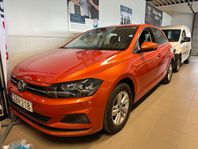 Volkswagen Polo 1.0 TSI BlueMotion Euro 6