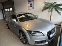 Audi Quattro TT Coupé 3.2 V6 S Tronic Euro 4