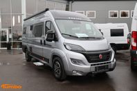 Rapido V68 140hk Automat 3500kg Artense Grey 6EH