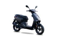 *KAMPANJ* Eu Moped Invicta Semper 50 4T Efi Klass 1