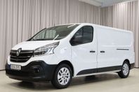 Renault Trafic dCi 145HK L2 Automat Bra utrustning Leasebar