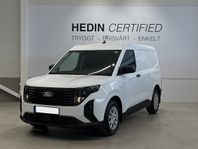 Ford Transit Courier 1.0 ECOBOOST 125HK Aut | Nya Modellen |