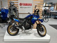 Yamaha TENERE 700 EXTREME TILLBEHÖRSKAMPANJ