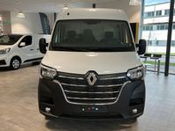 Renault Master L2h2 nordic line dci 150 quickshift