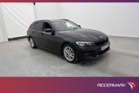 BMW 330e xDrive Touring 292hk Sport line Dragkrok Navi PDC