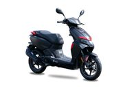 *KAMPANJ* Eu Moped Invicta Iratus 50 4T Efi Klass 1