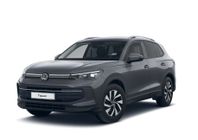 Volkswagen Tiguan TSI 150 DSG Edition Drag