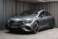 Mercedes-Benz EQE 43 AMG 4M HYPERSCREEN PREM PLUS 360 MOMS