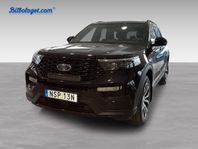 Ford Explorer Plug-In Hybrid 3.0 457 PHEV ST-Li AWD 5-d A II