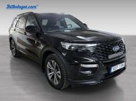 Ford Explorer Plug-In Hybrid 3.0 457 PHEV ST-Li AWD 5-d A II