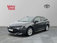 Toyota Corolla Touring Sports Hybrid 2,0 TS GR SPORT