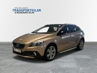 Volvo V40 Cross Country D2 (115HK) Momentum V-hjul