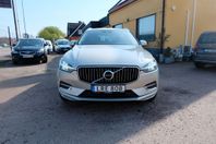 Volvo XC60 B4 Geartronic Inscription Euro 6 Nyskick