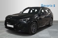 BMW iX1 xDrive 30 / M-Sport / Komfortöppning / Drag / H&K