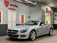 Mercedes-Benz SL 500 7G-Tronic Plus Välvårdad