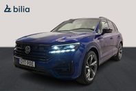 Volkswagen Touareg R Ladd-Hybrid V-hjul/drag