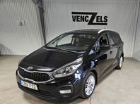 Kia Carens 1.7 VGT GLS  Dragkrok 7-sits