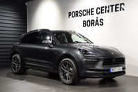 Porsche Macan T 265hk VAT/Leasebar