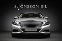 Mercedes-Benz S 500 4MATIC / AMG 20" / Utr för 231.200 kr