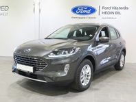 Ford Kuga Titanium Plug-In Hybrid 225hk 8-vxl AUT | Eluppv r