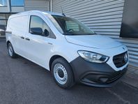 Mercedes-Benz Citan eCitan 112 Skåp L2 MILJÖBONUS 3-Sits Dra