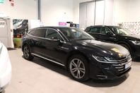 Volkswagen Arteon Shooting Brake eHybrid R-Line/Webasto/Drag