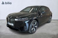 BMW iX xDrive40 Signature Pkt| Panorama | Drag