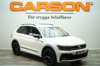 Volkswagen Tiguan 6,95% 2.0 TDI 4M DSG Executive R-Line Drag